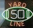 50 Yard Line